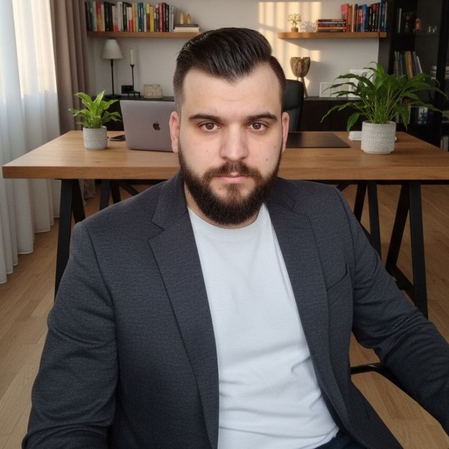 Криптан Петрович